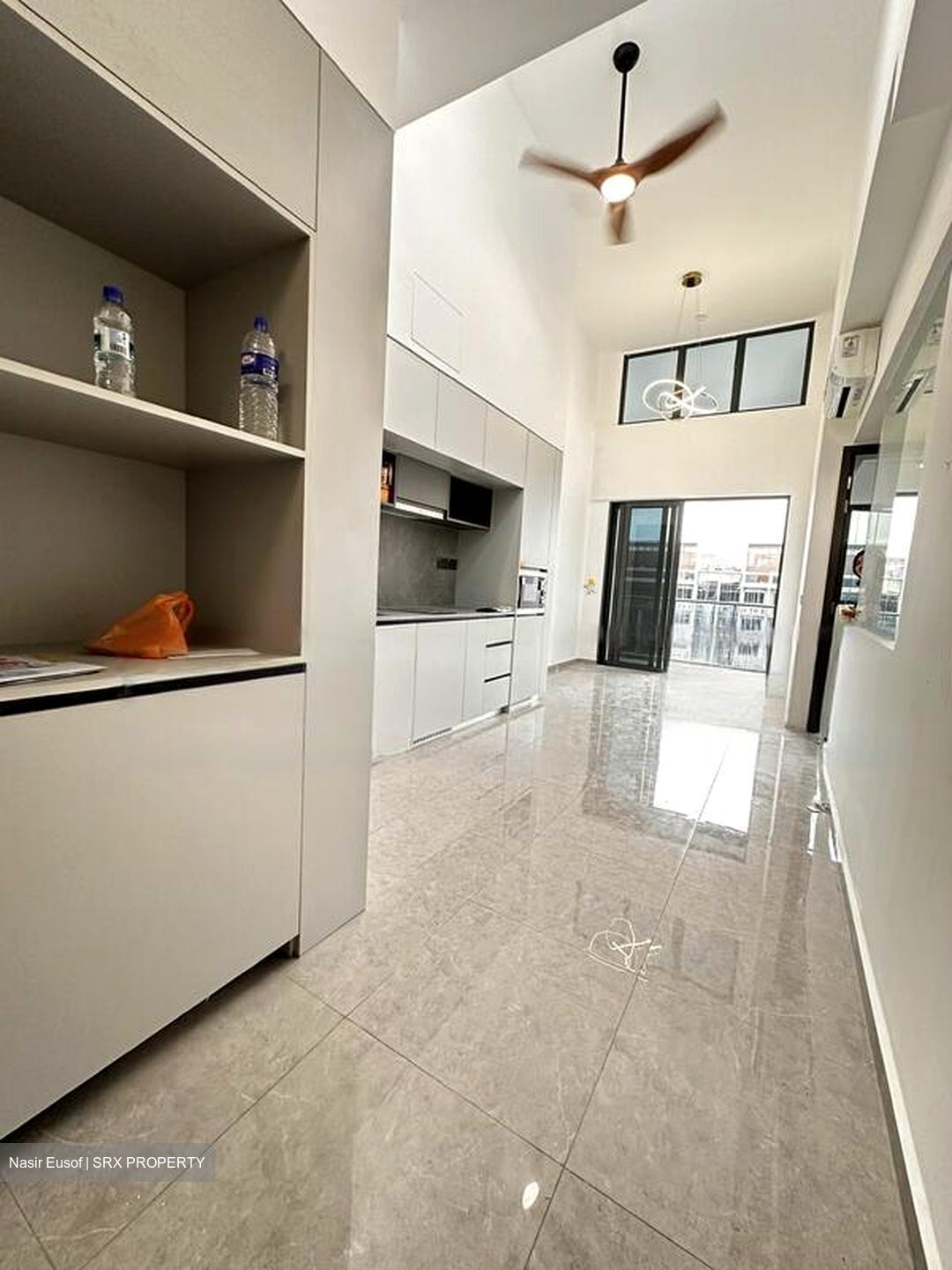 Parc Clematis (D5), Apartment #503738331